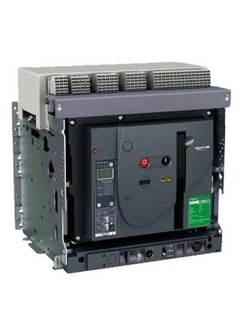 EasyPact MVS800/4000A 3P Icu=50kA type N MVS08N3MF2L