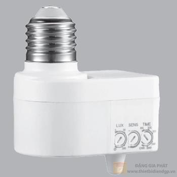 Đui đèn cảm biến Microwave MWHD1