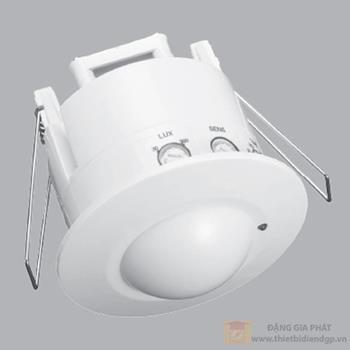 Cảm biến chuyển động Microwave gắn âm MWS1-AT