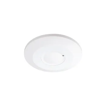 Cảm biến chuyển động MPE Microwave MWS1-NT gắn nổi MWS1-NT