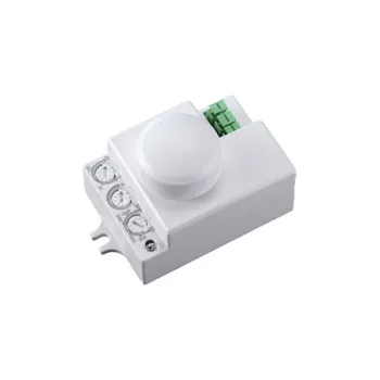 Cảm biến chuyển động MPE Microwave MWS2-NT gắn nổi MWS2-NT