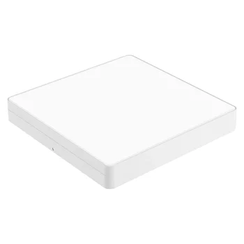 Đèn ốp trần tràn viền vuông Megaman MXTL1045-F 12W MXTL1045-F 12W