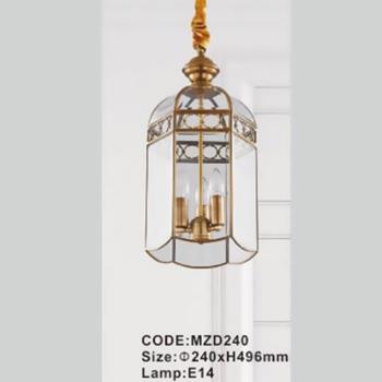 Đèn Thả Aurora MZD240 MZD240