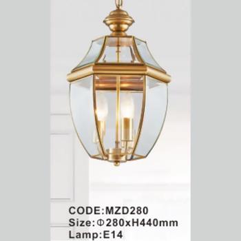 Đèn Thả Aurora MZD280 MZD280