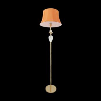 Đèn cây (đèn sàn) Slister Ø450*H1680mm - E27 MZL-450-A