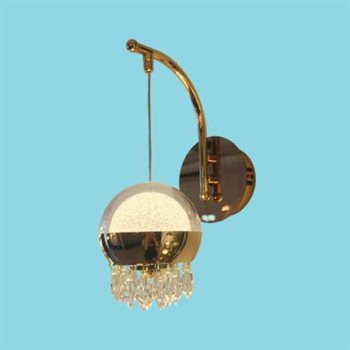 Đèn vách trang trí Led Veronia V-6122 L110*H400 V-6122