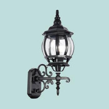 Đèn tường ngoài trời cổ điển Andora L165*H520-E27*1 NT-B057