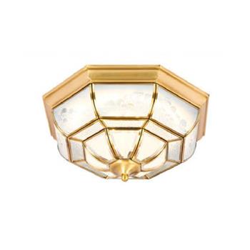 Đèn ốp trần đồng Andora MĐ-X9931 - LED 3 CĐ MĐ-X9931