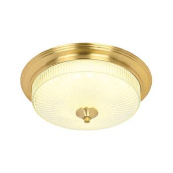Đèn ốp trần đồng Andora MĐ-0301 - LED 3 CĐ MĐ-0301