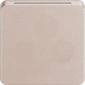 Công tắc khóa thẻ trì thời 60s màu GOLD WGDHKTRFIDEG
