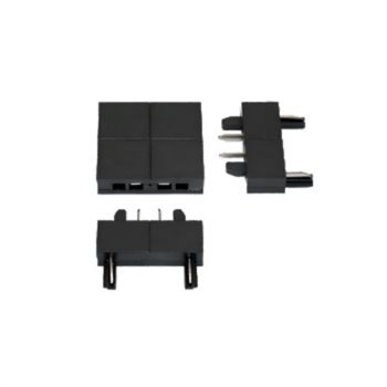 Khớp Nối Góc Ray Nam Châm SD26-KNG