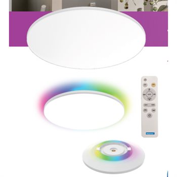 Đèn ốp trần led toàn phổ ánh sáng Megaman YTCL002 YTCL002