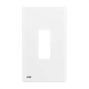 Mặt dùng cho MCB 1 cực ABB 4TYX506228P0100