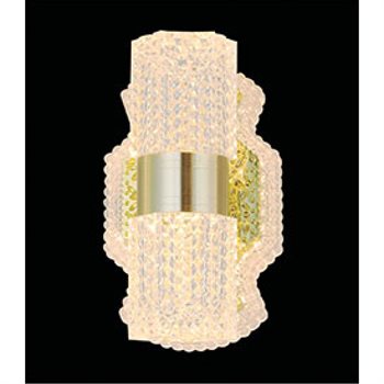 Đèn vách Sano V 10259 Ø110*H230 V 10259