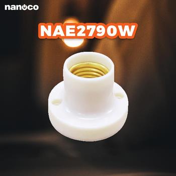 Đuôi Đèn E27 loại 90° NAE2790...
