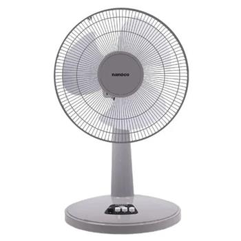 Quạt bàn NTF1209 công suất 30W NTF1209x
