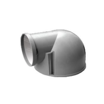 Nắp hút quạt âm trần Roman sải cánh 25cm VDQA0039 VDQA0039