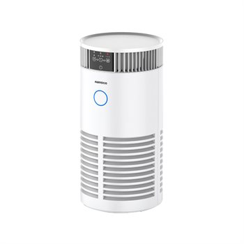 Máy lọc không khí Nanoco NAP2725 27W NAP2725
