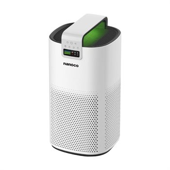 Máy lọc không khí Nanoco NAP9933S 35W NAP9933S