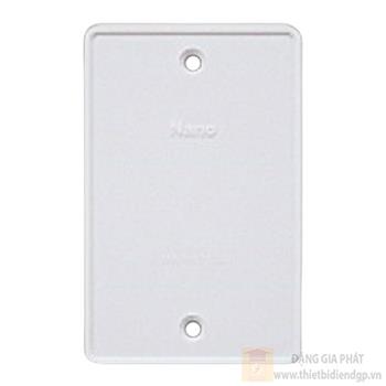 Nắp đậy dùng cho hộp âm nhựa NB9601