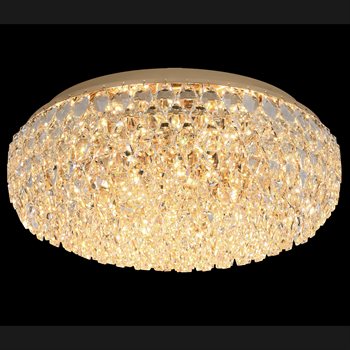 Đèn ốp trần pha lê 355 Decor OTPL578T500 OTPL578T500