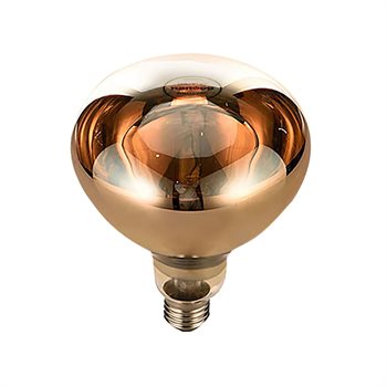 Bóng đèn sưởi rời Nanoco 275W/220V/50Hz NBH275G E27 NBH275G