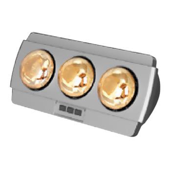 Đèn sưởi Nanoco 825W/220V/50Hz NBH641S NBH641S