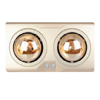 Đèn sưởi Nanoco 550W/220V/50Hz NBH649G NBH649G