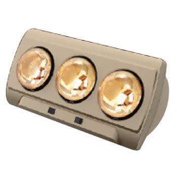 Đèn sưởi Nanoco 825W/220V/50Hz NBH650G NBH650G