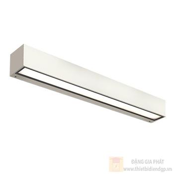 Đèn gắn tường ngoài trời led 36W NBL1291A