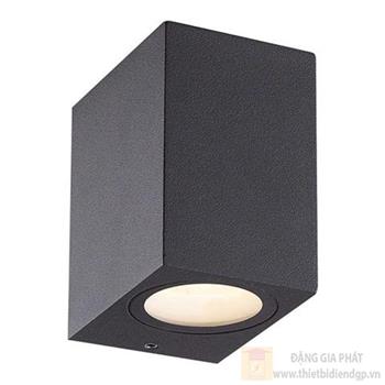 Đèn gắn tường ngoài trời led 7W quang thông 577 lm NBL2622