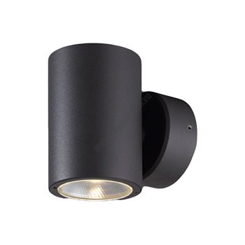 Đèn gắn tường Nanoco NBL2233 trang trí ngoài trời LED 14W NBL2233