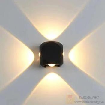 ĐÈN LED NGOÀI TRỜI - Stella Series NBLS254 NBLS254