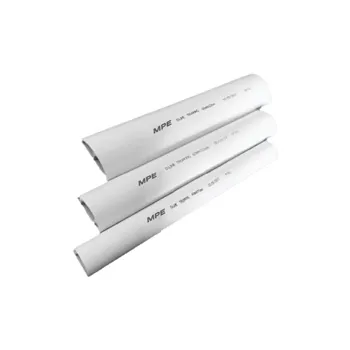 Nẹp bán nguyệt MPE NBN40/13