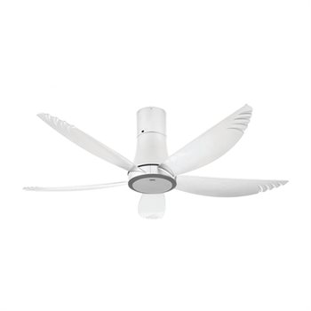 Quạt trần đèn Nanoco 5 cánh NCF5653-WL Ø140cm NCF5653-WL