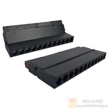 Đèn Led GSLighting nam châm gấp mắt NCLXGM