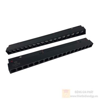 Đèn Led nam châm tiêu điểm GS Lighting 18W NCLXTD18