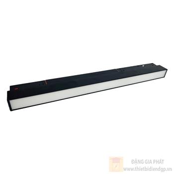 Đèn Led nam châm tán quang 10W NCLXTQ