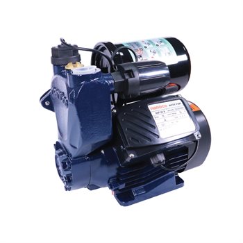 Máy bơm nước nóng Nanoco tăng áp điện tử NCPS NCPS128-A