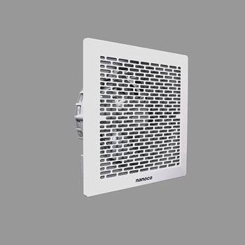 Quạt hút âm trần không có ống dẫn 16W NCV1520