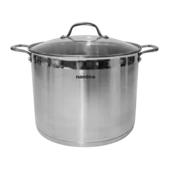 Nồi Inox 304 Nanoco NCWR260T L37 x W28 x H24cm NCWR260T