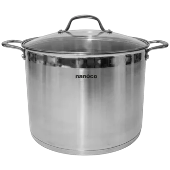 Nồi Inox 304 Nanoco NCWR300T L41 x W32 x H29cm NCWR300T