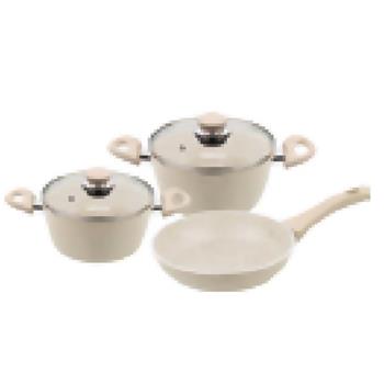 Bộ nồi Nanoco NCWS540 NCWS540