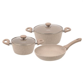 Bộ nồi Nanoco NCWS540 NCWS540