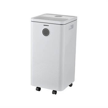 Máy Hút Ẩm Nanoco NDH103 NDH103