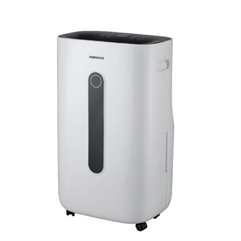 Máy Hút Ẩm Nanoco NDH256 NDH256