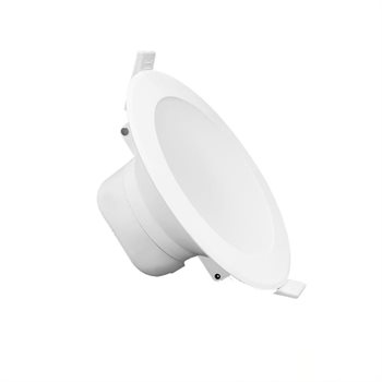 Đèn âm trần downlight Nanoco Ø110mm 5W NDL
