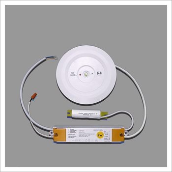 Đèn LED Downlight chiếu sáng khẩn cấp Nanoco NDLE036