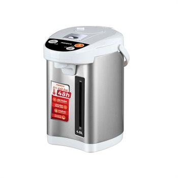 Bình thủy điện Nanoco NETF400 màu Bạc NETF400