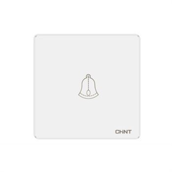 Nút nhấn chuông CHINT NEW2-M30200 10A 250V NEW2-M30200